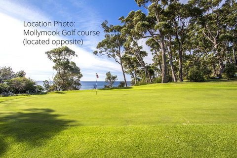 Beachfront 7 - Taree Accommodation 2