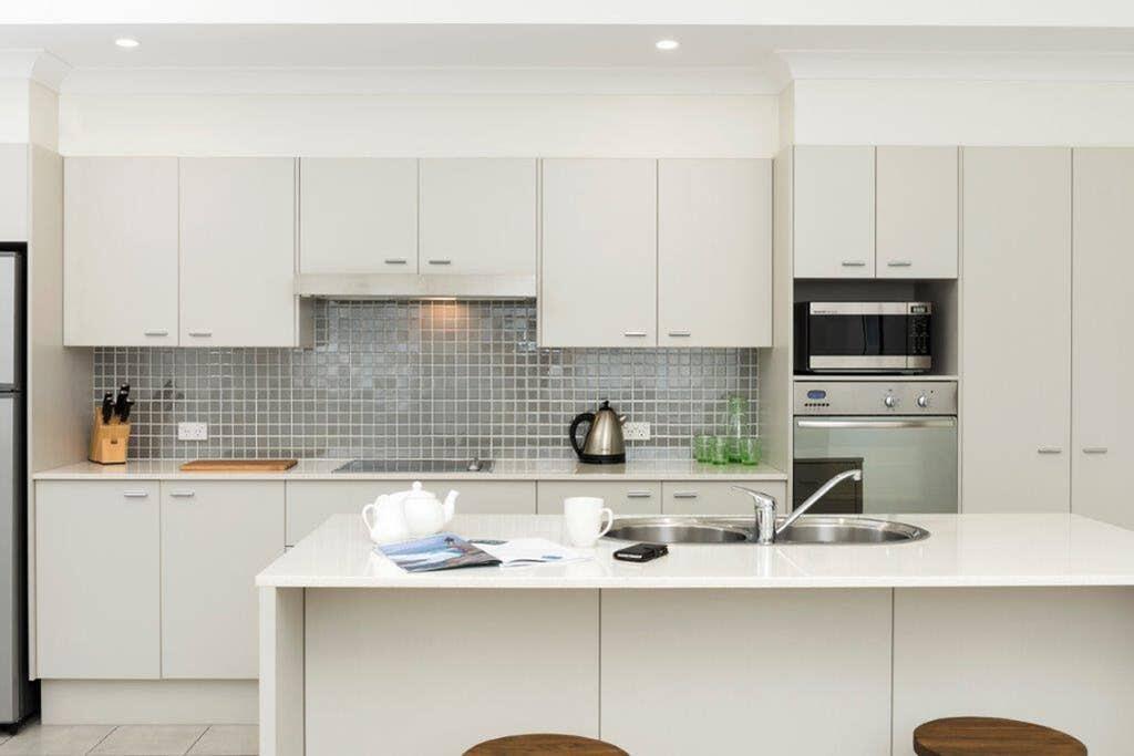  Taree Accommodation