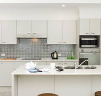 Beachfront 7 - Taree Accommodation