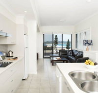 Beachfront 8 - Taree Accommodation