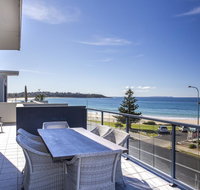 Beachfront Apartment 10 - Taree Accommodation