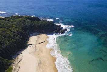 Beachfront By Gateway Lifestyle Holiday Parks with Taree Accommodation