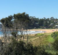 Beachfront Malua Bay - Taree Accommodation