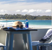 Beachfront One Mollymook - Taree Accommodation