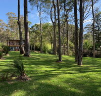 Beachgum - Taree Accommodation