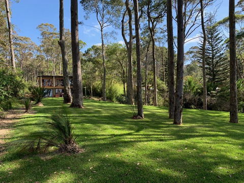 Beachgum - Taree Accommodation 0