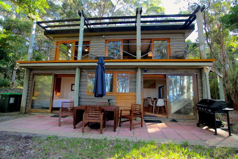 Beachgum - Taree Accommodation 3
