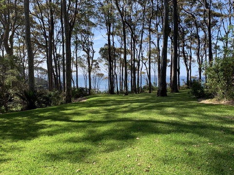 Beachgum - Taree Accommodation 1