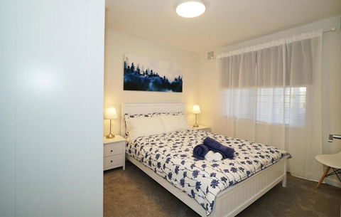 Rivervale Cosy Stunner Sleeps 2 - Taree Accommodation 1