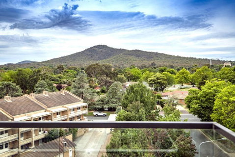 Reid City Escape Modern Stay In ACT - Taree Accommodation 3