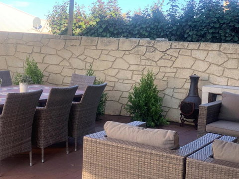 Relaxing Getaway Beachfront Access Multi Family Pets Mandurah - Taree Accommodation 3