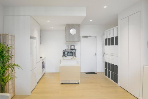 REST COLLECTION One Bedroom Apartment With Study - Taree Accommodation 2