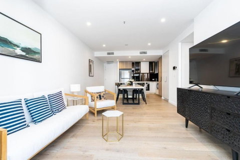 Restful Apt Near ANZAC Park West - Taree Accommodation 1