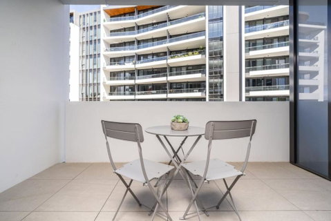 Restful Apt Near ANZAC Park West - Taree Accommodation 2