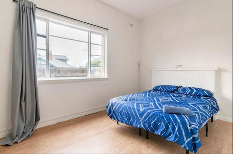 Richmond Private Rooms - 151 Hoddle Homestay - Taree Accommodation 2