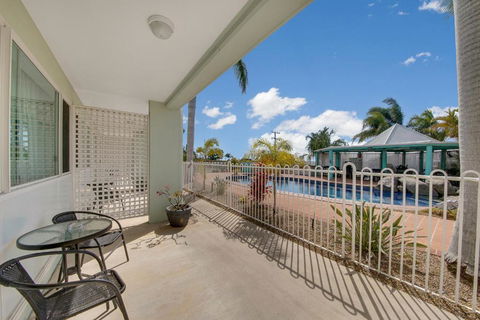 Reef Adventureland Motor Inn - Taree Accommodation 1