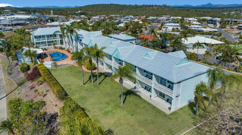 Reef Adventureland Motor Inn - Taree Accommodation 0