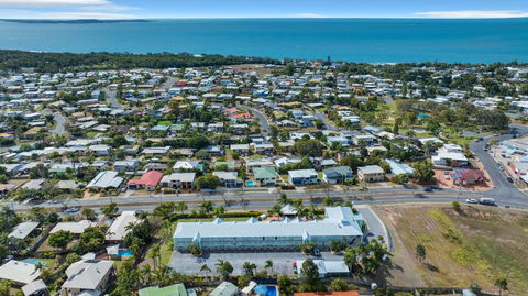 Reef Adventureland Motor Inn - Taree Accommodation 2