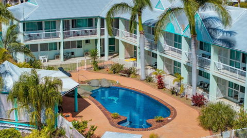 Reef Adventureland Motor Inn - Taree Accommodation 3