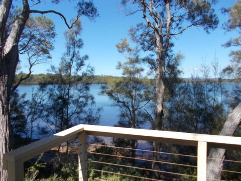 Regatta Point Holiday Park - Taree Accommodation 3