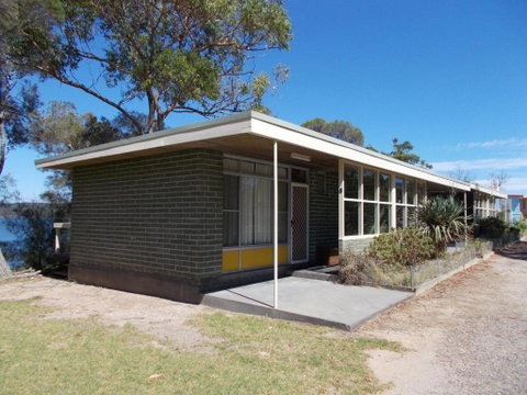 Regatta Point Holiday Park - Taree Accommodation 2