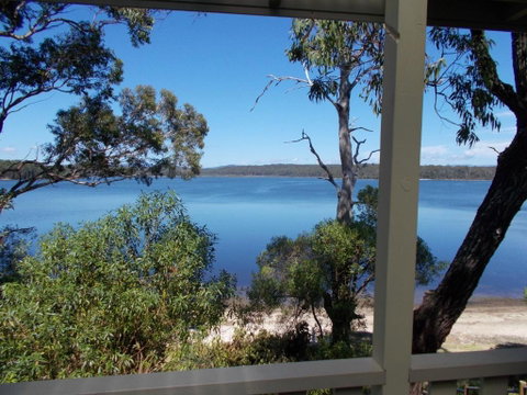 Regatta Point Holiday Park - Taree Accommodation 0