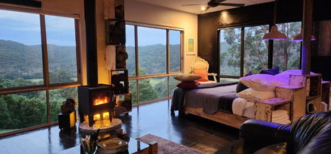 Rehab155 @Destination M: Relax, Reconnect, Imagine - Taree Accommodation 0