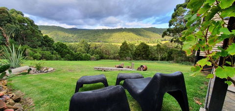 Rehab155 @Destination M: Relax, Reconnect, Imagine - Taree Accommodation 1