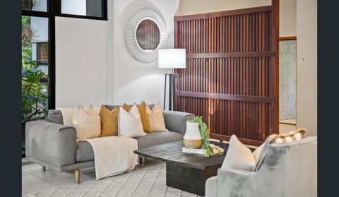Relax On The Spacious Balcony And Soak In The Picturesque Views - Taree Accommodation 0