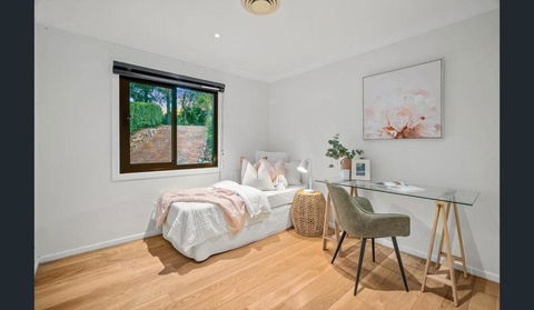 Relax On The Spacious Balcony And Soak In The Picturesque Views - Taree Accommodation 3