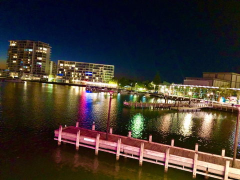 Relaxed Ocean View - Taree Accommodation 3