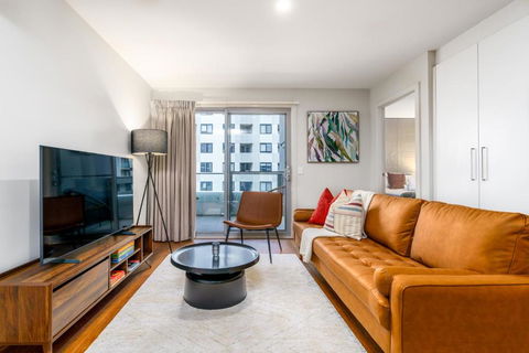 Relaxing 2BR Stay Near South Point Tuggeranong - Taree Accommodation 3