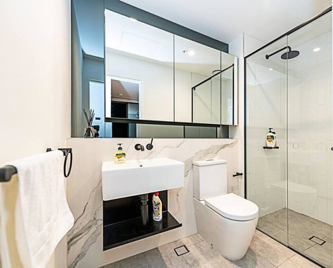 Relaxing Urban Oasis - Taree Accommodation 1
