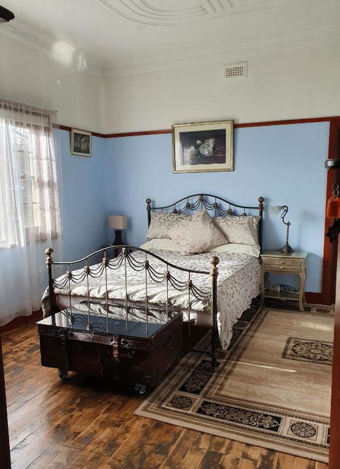 Renaisscents Homestay - Taree Accommodation 0