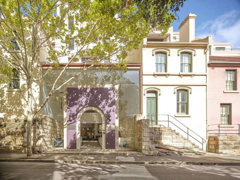 Rendezvous Hotel Sydney The Rocks - Taree Accommodation 1