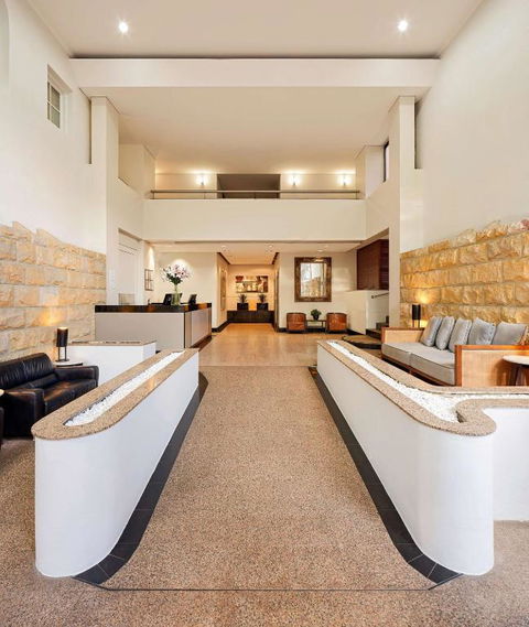 Rendezvous Hotel Sydney The Rocks - Taree Accommodation 2