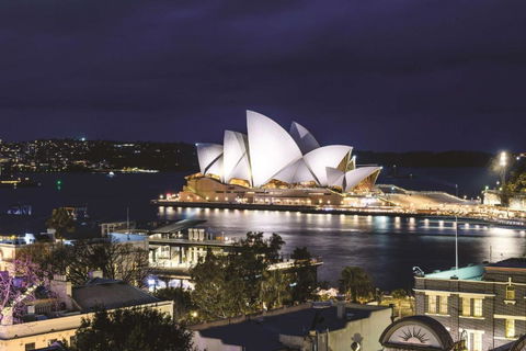 Rendezvous Hotel Sydney The Rocks - Taree Accommodation 0