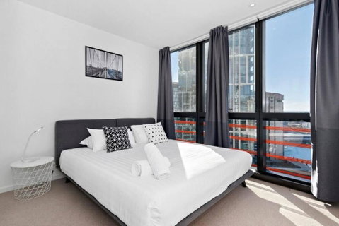 Resort-style Docklands Riverview Stay With Parking - Taree Accommodation 1