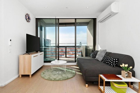 Resort-style Docklands Riverview Stay With Parking - Taree Accommodation 2