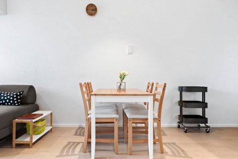 Resort-style Docklands Riverview Stay With Parking - Taree Accommodation 3