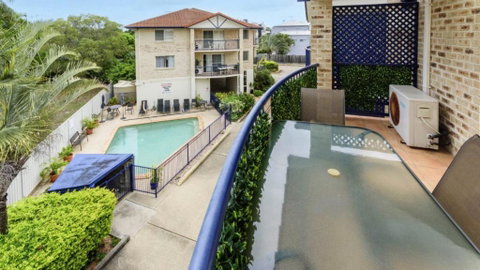 Resort Style Unit Across From The Water - Taree Accommodation 0