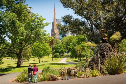 Retreat On George - Taree Accommodation 2