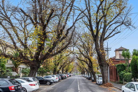 Retreat On George - Taree Accommodation 3