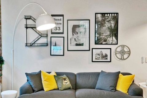Retro Meets Industrial At Heritage Bond Store - Taree Accommodation 2