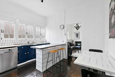 Retro On Walker - Taree Accommodation 2