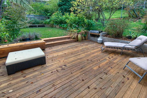 Ribbon Gum Lodge - Taree Accommodation 3