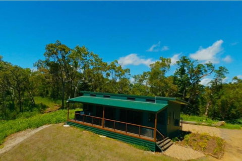 Ridge Cabin - Stunning Views - 5km From Neighbours - Taree Accommodation 1