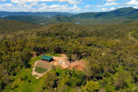 Ridge Cabin - Stunning Views - 5km From Neighbours - Taree Accommodation 3