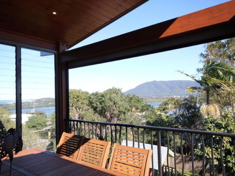 Rio Grande - Taree Accommodation 1