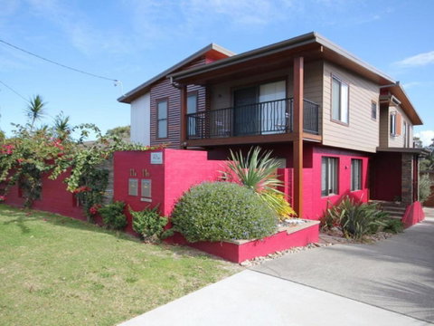 Rio Grande - Taree Accommodation 2